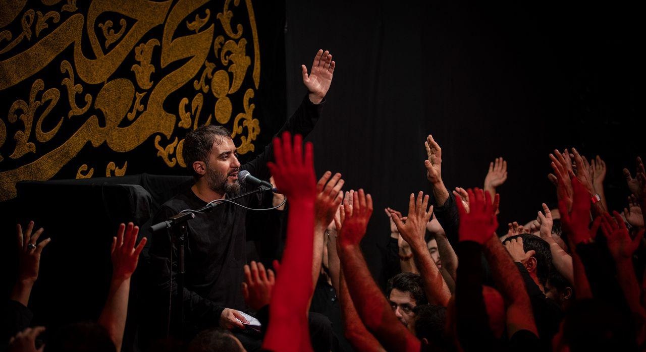دانلود گلچین  مداحی شب تاسوعا محرم ۹۷