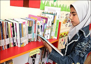 راه اندازی کتابخانه پستی در 3 شهرستان همدان