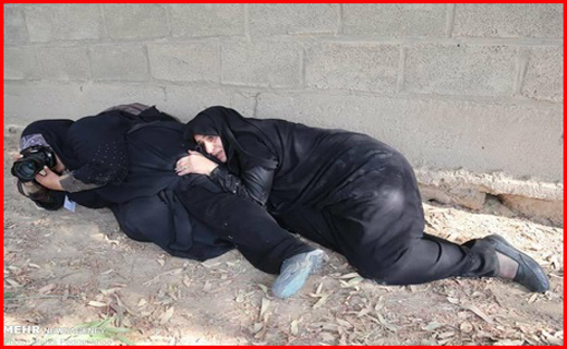 وقوع حمله تروریستی در رژه نیروهای مسلح در اهواز +فیلم و عکس وقوع حمله تروریستی در رژه نیروهای مسلح در اهواز +فیلم و عکس