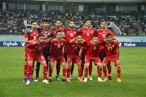 فیفا، دیدار تیم های ملی ایران و بولیوی را تایید نکرد