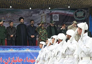 دفاع مقدس آینه اقتدار و عظمت ملت ایران است
