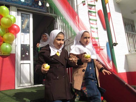 مفیدترین میان وعده برای زنگ تفریح دانش آموزان