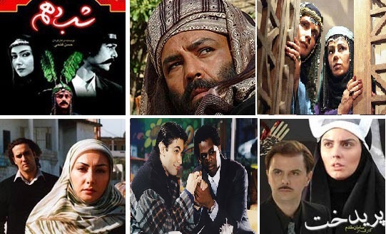 کدام سریال&zwnj;های محرمی ماندگار شده&zwnj;اند؟ + تصاویر