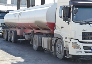 توقیف 35 هزار لیتر سوخت قاچاق در بیله سوار