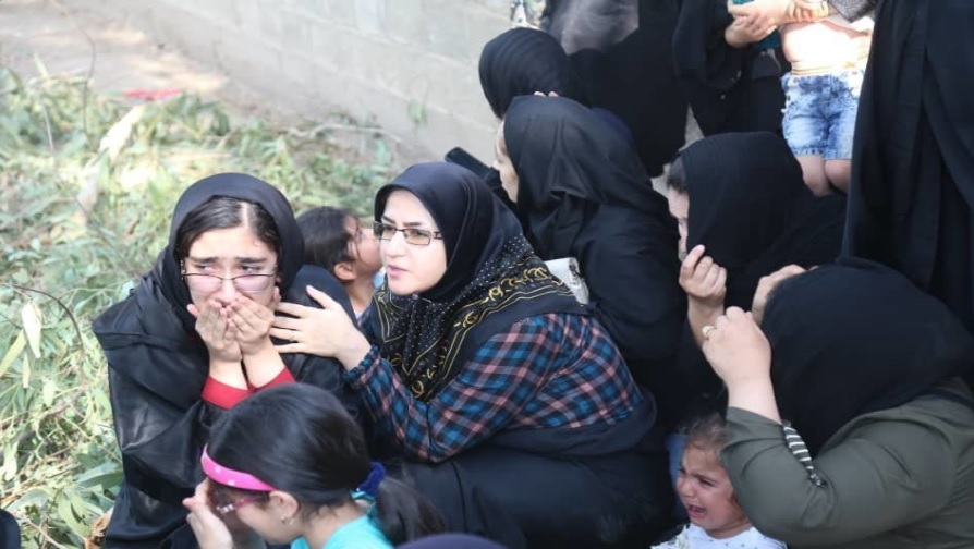 الاهوازیه