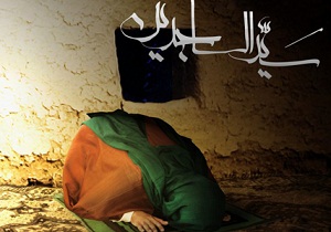بزرگ مردی که عبادت&zwnj;های خالصانه اش زبانزد شد