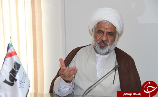 روزی که روحانیون میزبان عزاداران حسینی هستند