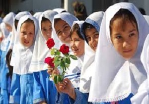 ورود بیش از ۴۰ هزار کلاس اولی به مدارس هرمزگان