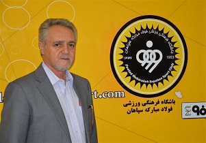 نباید درگیر تیم های دیگر باشیم