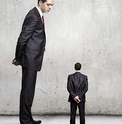 راهکارهایی برای جلوگیری از کوتاه قدی+اینفوگرافی