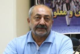 رضایی: هدفمان تکرار عنوان نایب قهرمانی آسیا است