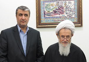 پیام مشترک نماینده ولی فقیه در مازندران و استاندار مازندران