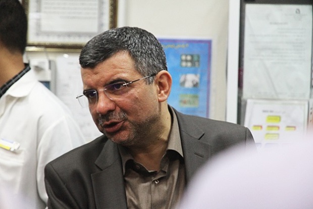 مصدومان حادثه تروریستی در ۸ بیمارستان اهواز بستری شدند/ حال عمومی ۵ مصدوم حادثه پایدار نیست