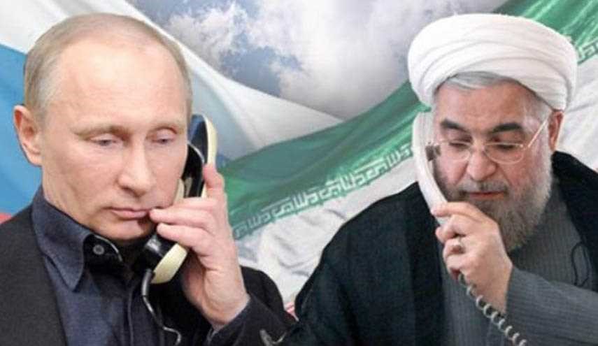 اعلام آمادگی روسیه برای تقویت همکاری با ایران در زمینه مبارزه با تروریسم