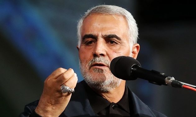 سلیمانی
