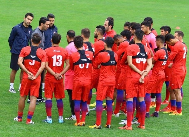 کاظمی: فقط ۱۰ درصد بلیت&zwnj;ها برای استقلال به فروش می&zwnj;رود