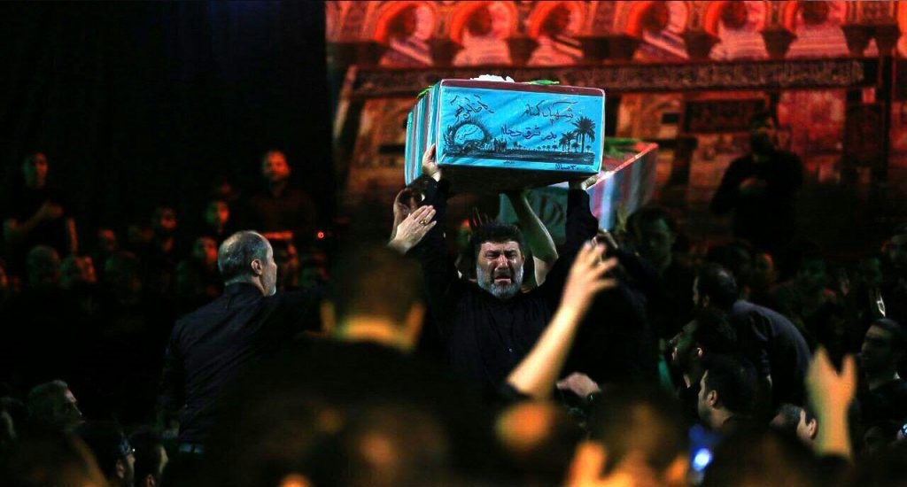 گلچین مداحی سعید حدادیان و محمدحسین حدادیان دهه اول محرم ۹۷ گلچین مداحی سعید حدادیان و محمدحسین حدادیان دهه اول محرم ۹۷