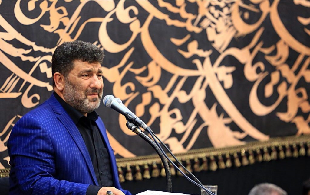 گلچین مداحی سعید حدادیان و محمدحسین حدادیان دهه اول محرم ۹۷ گلچین مداحی سعید حدادیان و محمدحسین حدادیان دهه اول محرم ۹۷