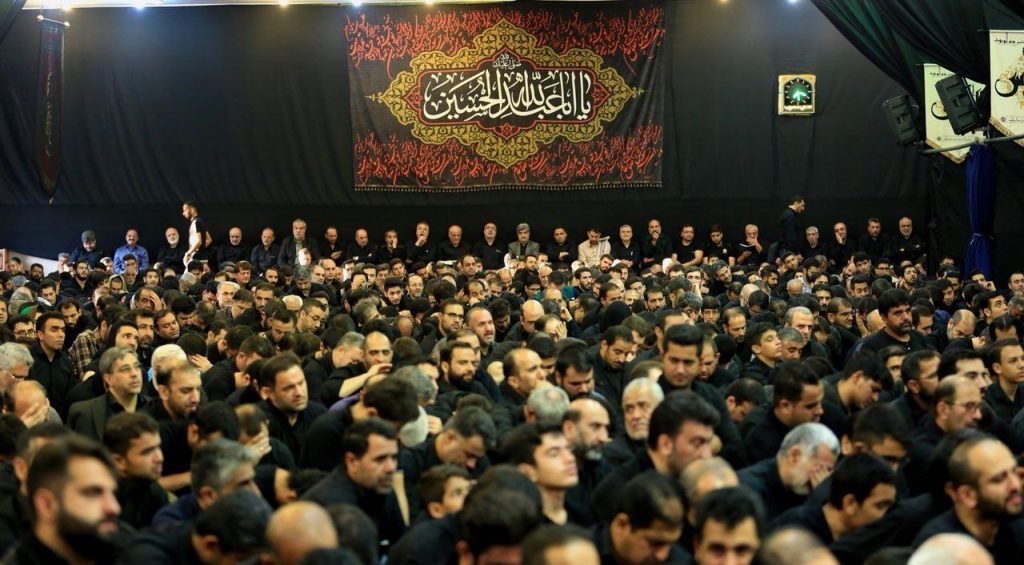 گلچین مداحی سعید حدادیان و محمدحسین حدادیان دهه اول محرم ۹۷ گلچین مداحی سعید حدادیان و محمدحسین حدادیان دهه اول محرم ۹۷