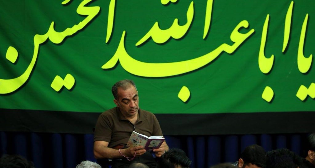 گلچین مداحی سعید حدادیان و محمدحسین حدادیان دهه اول محرم ۹۷ گلچین مداحی سعید حدادیان و محمدحسین حدادیان دهه اول محرم ۹۷