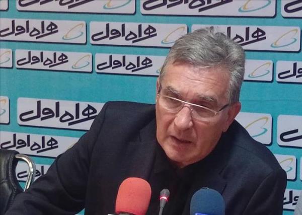 برانکو: سپیدرودی&zwnj;ها فکر می&zwnj;کنند بازیکنان ما درخواب هستند