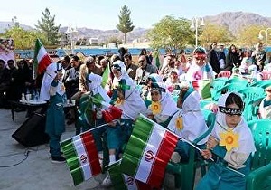 ورود بیش از ۱۶ هزار کلاس اولی به بوستان‌های علم و دانش
