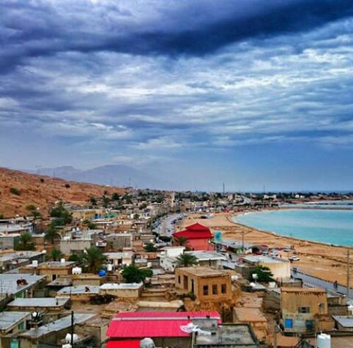 ایران جذاب من+تصاویر