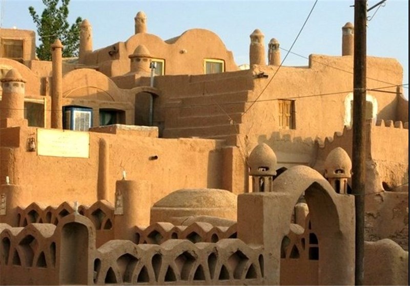 ایران جذاب من+تصاویر