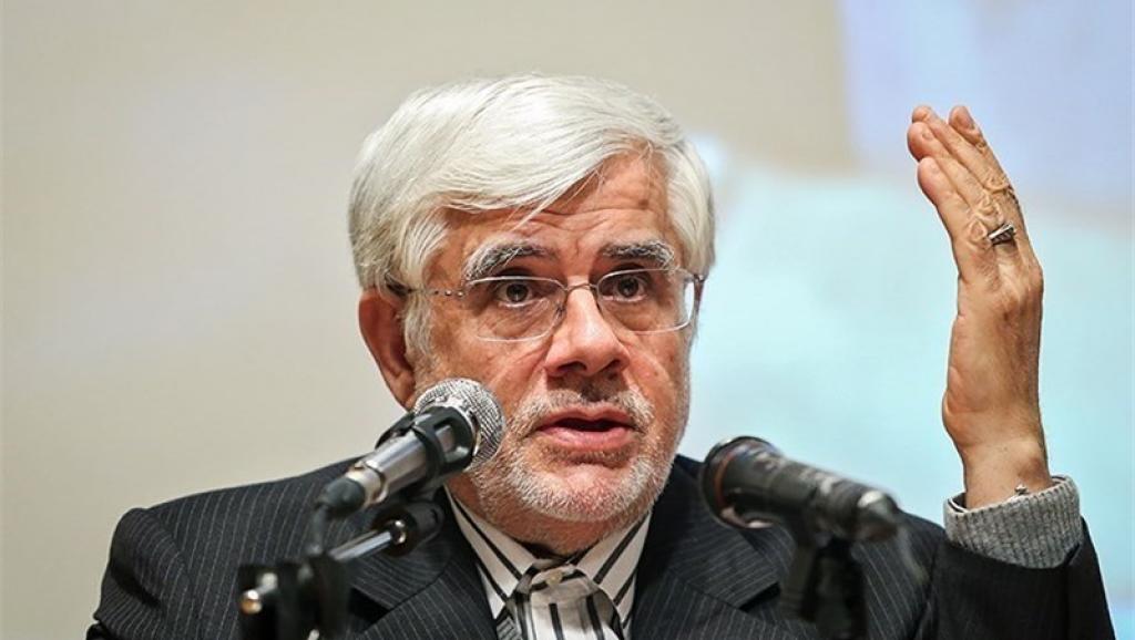 اقتدار نیروهای مسلح خار چشم دشمنان شده است