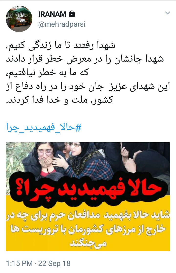 حالا فهمیدید چرا مدافعان حرم در خارج از مرزها جنگیدند+ تصاویر