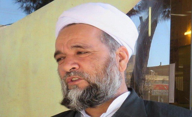 عشق به سرور و سالار شهیدان شیعه و سنی ندارد