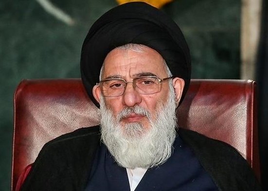 آیت&zwnj;الله هاشمی شاهرودی جنایت تروریستی در اهواز را محکوم کرد