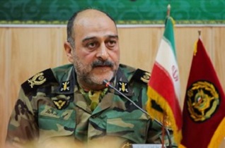 دشمنان درصدد جلوگیری از پیشرفت های ایران اسلامی هستند
