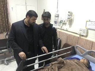 شرایط مجروحان بستری حادثه تروریستی اهواز پایدار است/ تعدادی از مجروحان مرخص شدند
