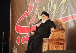 رسالت اصلی حضرت زینب(س) جهانی‌سازی قیام و نهضت عاشورا بود‌