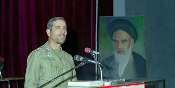 بنی صدر با شنیدن گزارش چه کسی از آبادان غش کرد؟