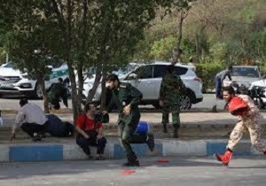 محکومیت حمله تروریستی اهواز توسط عشایر عرب