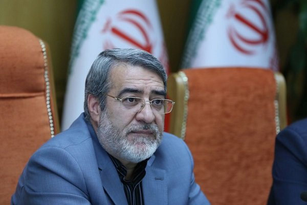 خون شهدا دلیل محکمی برای انتقام است