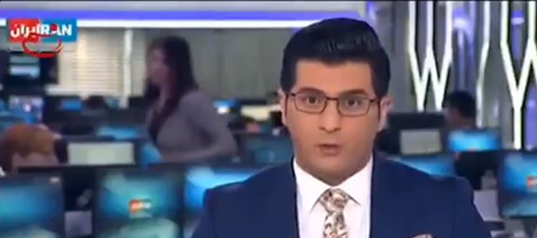 جوابيه شبكه ايران اينترنشنال و پاسخ بعيدی&zwnj;نژاد