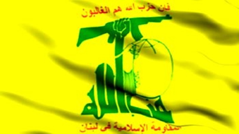 حزب الله لبنان حمله تروریستی اهواز را به شدت محکوم کرد