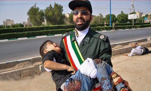 ابعاد اقدام ضدامنیتی تروریست&zwnj;های تکراری و سنتی در اهواز/ میز ضد امنیتی خارج از ایران، چرا انتحار کرد؟