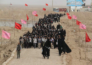 اعزام بیش از چهار هزار یزدی به مناطق عملیاتی هشت سال دفاع مقدس