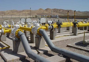بهره برداری از ۲۸ طرح گازرسانی در قزوین در هفته دولت