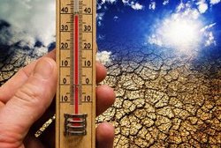 دمای استان زنجان افزایش می یابد