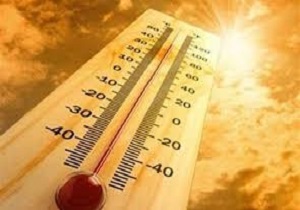 کاهش دما در آبادان  و خرمشهر