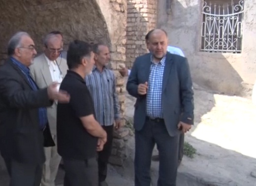 ساوه و زرندیه پایلوت حل اختلاف مردم و دستگا&zwnj;های اجرایی بدون دادگاه