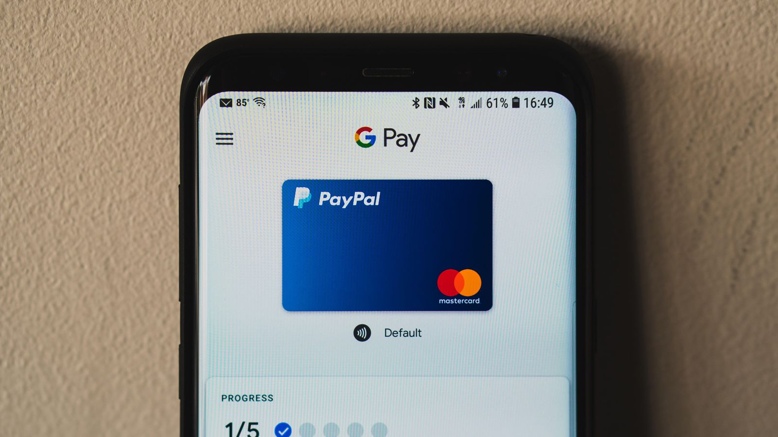 گوگل سرویس Google Pay را گسترش می&zwnj;دهد