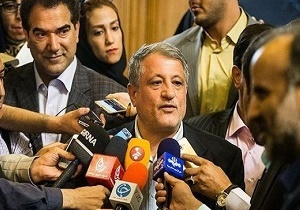کاظمی / پیشنهاد نژاد بهرام برای مکاتبه با شوراهای شهرهای جهان
