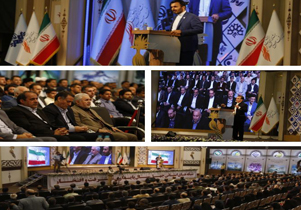 درخشش برنامه سازان خراسان شمالی در جشنواره تولیدات رادیویی و تلویزیونی