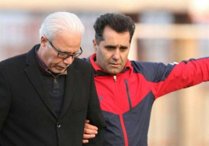 بیات از مدیرعاملی سپیدرود کنار رفت